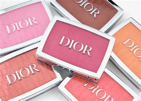 is dior blush good|best dior blush.